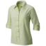 Mountain Hardwear Canyon Long Sleeve Shirt - Women's, Headlamp, L 1648531701-L