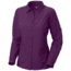 Mountain Hardwear Canyon Long Sleeve Shirt - Women's-Berry-Large