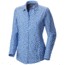 Mountain Hardwear Canyon Long Sleeve Shirt - Women's-Bluestreak-10