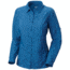 Mountain Hardwear Canyon Long Sleeve Shirt - Women's-Impulse Blue-X-Small