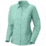 Mountain Hardwear Canyon Long Sleeve Shirt - Women's-Pixie-Large