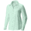 Mountain Hardwear Canyon Long Sleeve Shirt - Women's-Sea Ice-Small