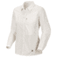 Mountain Hardwear Canyon Long Sleeve Shirt - Women's-Sea Salt-Small