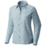 Mountain Hardwear Canyon Long Sleeve Shirt - Women's-Shasta-Medium