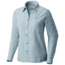 Mountain Hardwear Canyon Long Sleeve Shirt - Women's-Shasta-X-Small