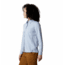 Mountain Hardwear Canyon Long Sleeve Shirt - Womens, Deep Lake, Extra Large, 1648531451-Deep Lake-XL
