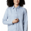 Mountain Hardwear Canyon Long Sleeve Shirt - Womens, Deep Lake, Extra Large, 1648531451-Deep Lake-XL
