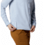 Mountain Hardwear Canyon Long Sleeve Shirt - Womens, Deep Lake, Extra Large, 1648531451-Deep Lake-XL