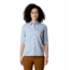 Mountain Hardwear Canyon Long Sleeve Shirt - Womens, Deep Lake, Extra Large, 1648531451-Deep Lake-XL
