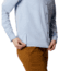 Mountain Hardwear Canyon Long Sleeve Shirt - Womens, Deep Lake, Small, 1648531451-S