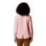 Mountain Hardwear Canyon Long Sleeve Shirt - Womens, Desert Red, Extra Small, 1648531831-XS