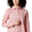 Mountain Hardwear Canyon Long Sleeve Shirt - Womens, Desert Red, Extra Small, 1648531831-XS