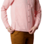 Mountain Hardwear Canyon Long Sleeve Shirt - Womens, Desert Red, Extra Small, 1648531831-XS