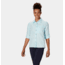 Mountain Hardwear Canyon Long Sleeve Shirt - Womens, Eddy, Small, 1648531376-S