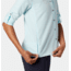 Mountain Hardwear Canyon Long Sleeve Shirt - Womens, Eddy, Small, 1648531376-S