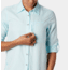 Mountain Hardwear Canyon Long Sleeve Shirt - Womens, Eddy, Small, 1648531376-S