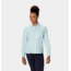 Mountain Hardwear Canyon Long Sleeve Shirt - Womens, Eddy, Small, 1648531376-S