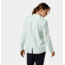 Mountain Hardwear Canyon Long Sleeve Shirt - Womens, Pristine, Small, 1648531380-S
