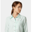 Mountain Hardwear Canyon Long Sleeve Shirt - Womens, Pristine, Small, 1648531380-S