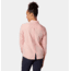 Mountain Hardwear Canyon Long Sleeve Shirt - Womens, Solstice Red, Small, 1648531804-S