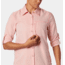 Mountain Hardwear Canyon Long Sleeve Shirt - Womens, Solstice Red, Small, 1648531804-S