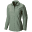 Mountain Hardwear Canyon Long Sleeve Shirt - Women's-Verde-Medium