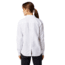 Mountain Hardwear Canyon Long Sleeve Shirt - Womens, White, Medium, 1648531100-M