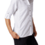 Mountain Hardwear Canyon Long Sleeve Shirt - Womens, White, Medium, 1648531100-M