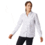Mountain Hardwear Canyon Long Sleeve Shirt - Women's, White, Large, 1648531100-L