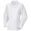 Mountain Hardwear Canyon Long Sleeve Shirt - Womens-White-Large (Clearance)