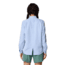 Mountain Hardwear Canyon Long Sleeve Shirts - Womens, Deep Lake, M, 190423015399