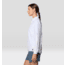 Mountain Hardwear Canyon Long Sleeve Shirts - Womens, White, XXL, 190423015467