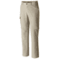 Mountain Hardwear Canyon Pro Convertible Pant - Men's, Badlands, 36 1764461103-36-32