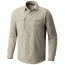 Mountain Hardwear Canyon Pro Long Sleeve Shirt - Men's, Sandblast, XXL, 1764271217-XXL