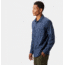 Mountain Hardwear Canyon Pro Long Sleeve Shirt - Men's, Zinc, Large, 1764271492-L