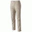 Mountain Hardwear Canyon Pro Pant - Women's, Badlands, 6, 1764611103-6-29