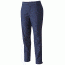 Mountain Hardwear Canyon Pro Pant - Women's, Zinc, 0, 1764611492-0-29