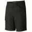 Mountain Hardwear Canyon Pro Short - Men's, Stealth Grey, 28, 1764441006-28-9