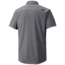Mountain Hardwear Canyon Pro Short Sleeve Shirt - Men's, Manta Grey, M 1764301073-M