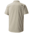 Mountain Hardwear Canyon Pro Short Sleeve Shirt - Men's, Sandblast, S 1764301217-S
