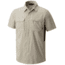 Mountain Hardwear Canyon Pro Short Sleeve Shirt - Men's, Sandblast, S 1764301217-S