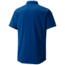 Mountain Hardwear Canyon Pro Short Sleeve Shirt - Men's, Nightfall Blue, S 1764301448-S