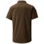 Mountain Hardwear Canyon Pro Short Sleeve Shirt - Men's, Darklands, XXL 1764301925-XXL