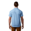 Mountain Hardwear Canyon Pro Short Sleeve Shirt - Men's, Deep Lake, Medium, 1879031451-M