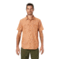 Mountain Hardwear Canyon Pro Short Sleeve Shirt - Men's, Rust Earth, Medium, 1879031258-M