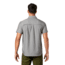Mountain Hardwear Canyon Pro Short Sleeve Shirt - Men's, Void, Large, 1879031012-L