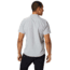 Mountain Hardwear Canyon Pro Short Sleeve Shirt - Mens, Steam, Medium, 1764301088-M
