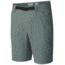 Mountain Hardwear Canyon Short 7 inch - Men's-Thunderhead Grey-34 Waist