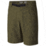 Mountain Hardwear Canyon Short 7 inch - Men's-Peatmoss-36 Waist