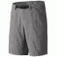 Mountain Hardwear Canyon Short 9 Inch - Men's-Manta Grey-36 Waist